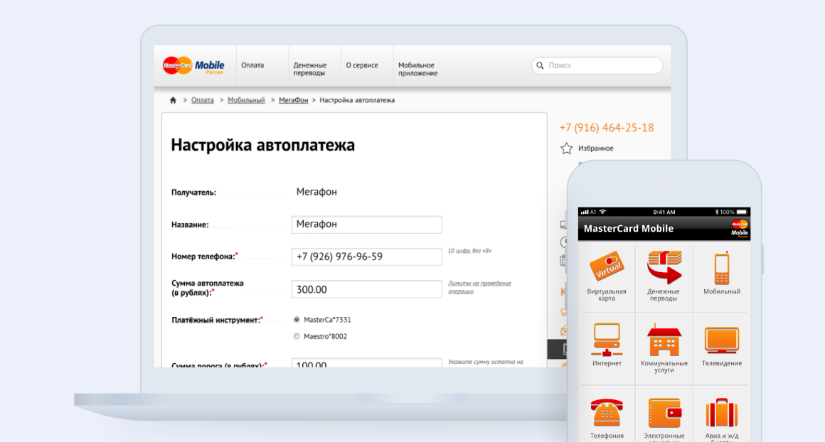 Project image